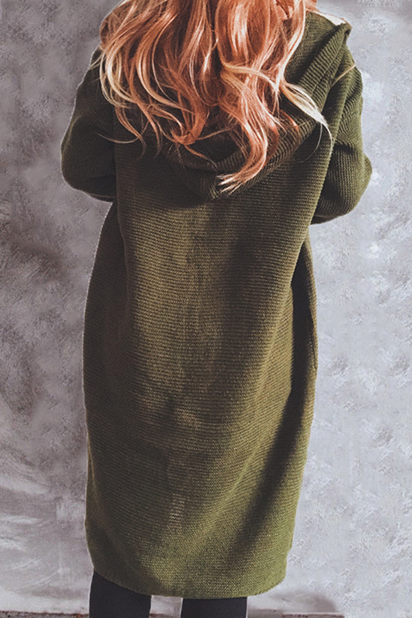 Gloria | Simple and stylish winter sweater