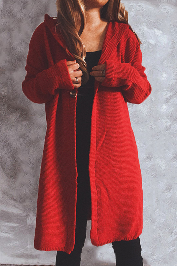 Gloria® | Simple and stylish winter sweater