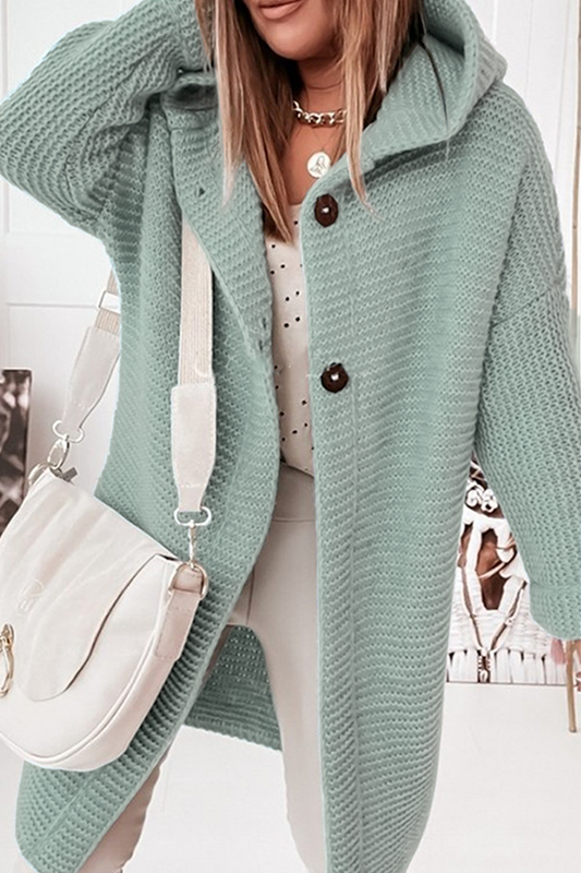Carolina | Modern and fashionable winter sweater