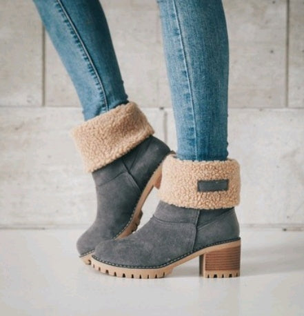 Paulina | Relaxed and supportive orthopedic footwear