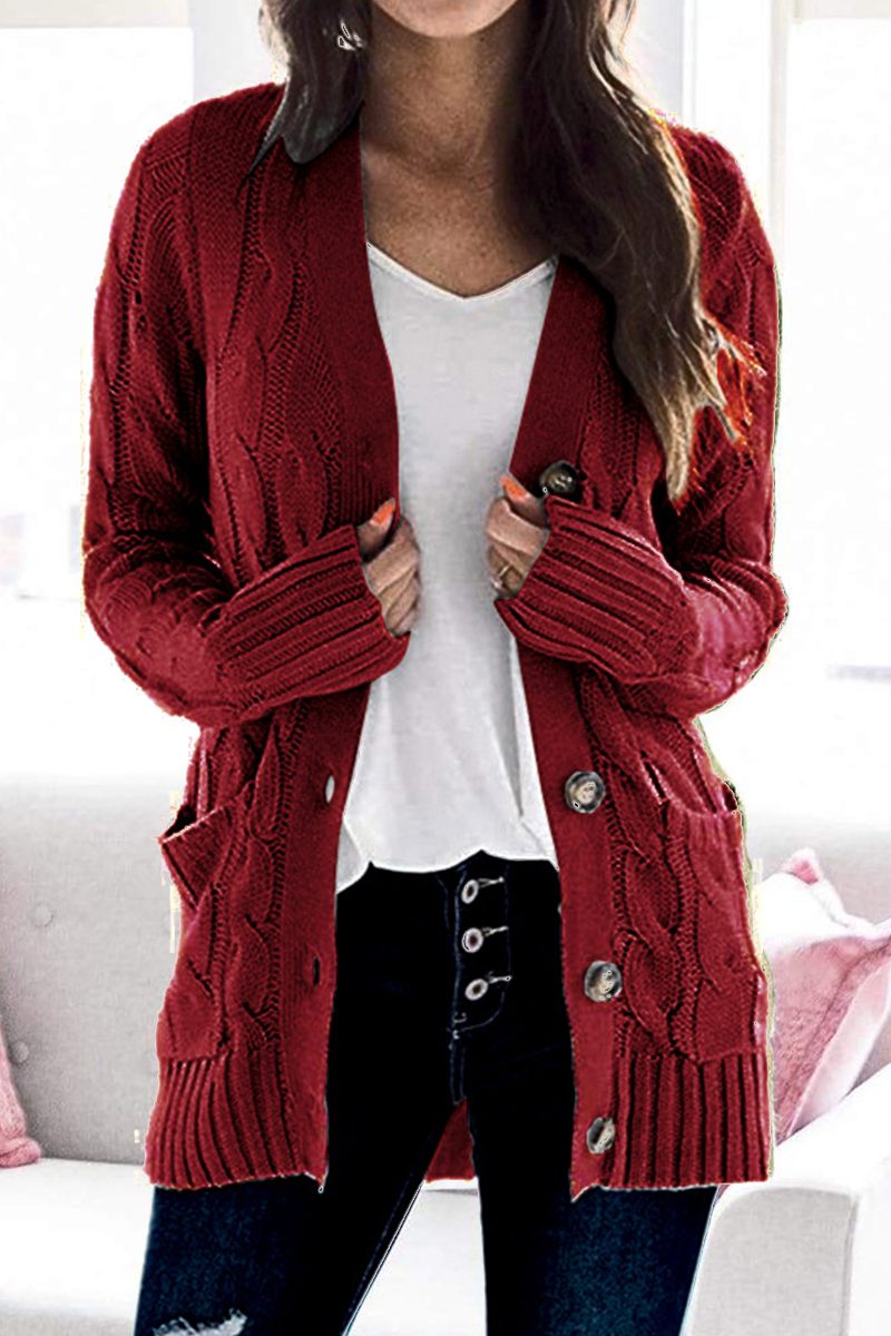 Georgina | Timeless and elegant winter clothing