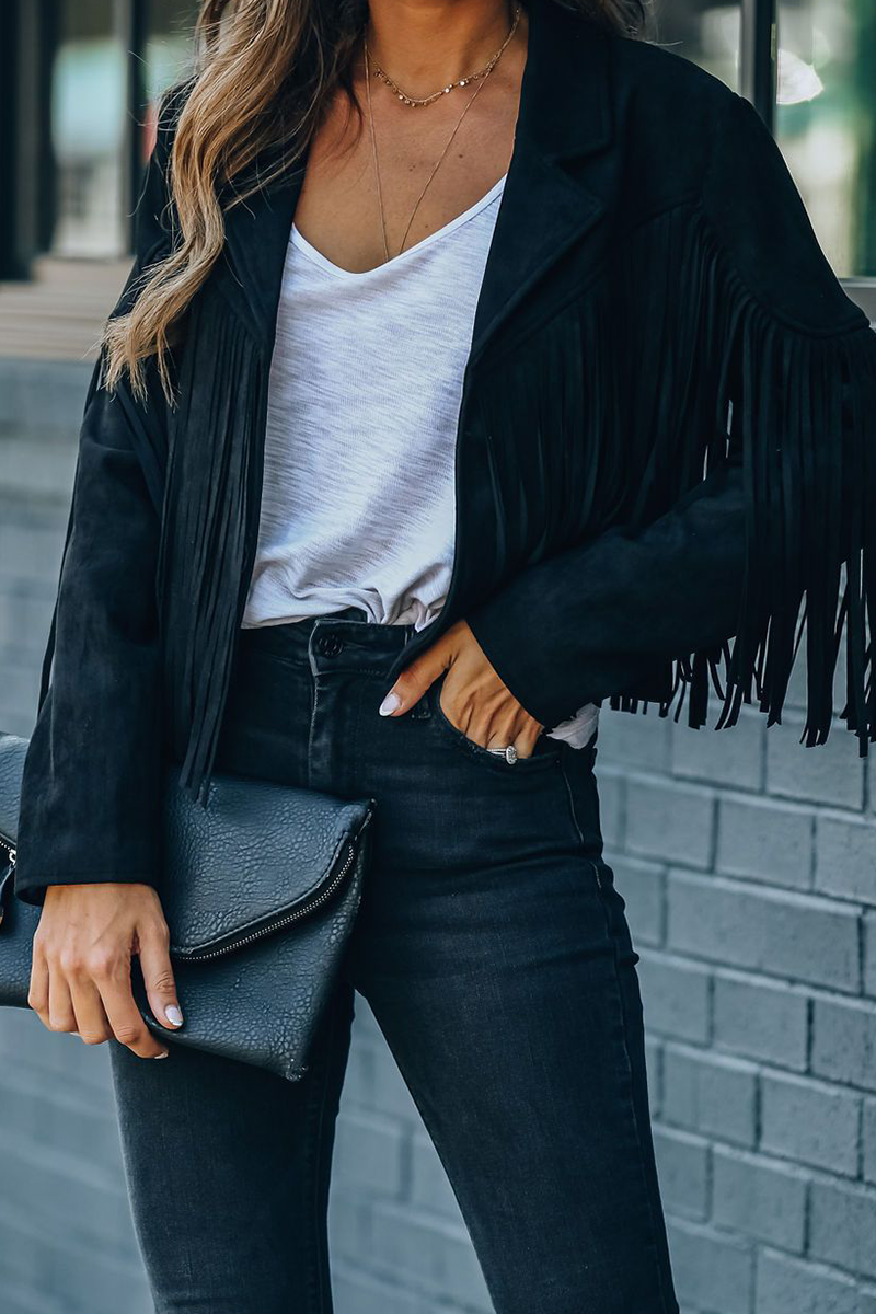 Eugenia | Versatile and comfortable winter garment