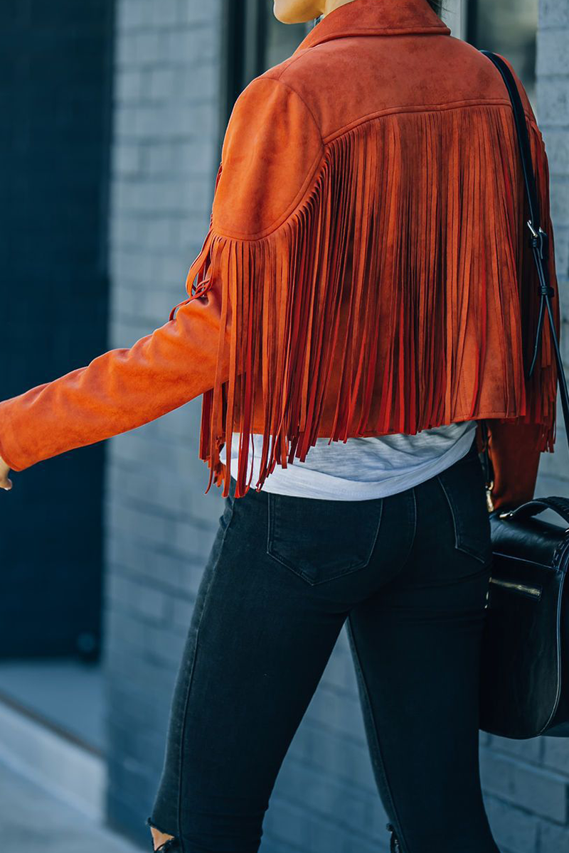 Eugenia | Versatile and comfortable winter garment