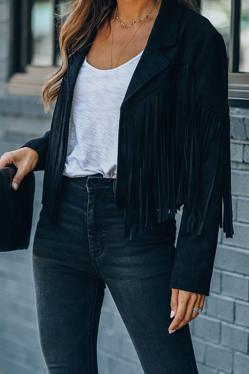 Eugenia | Versatile and comfortable winter garment