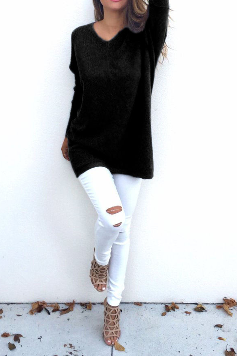 Zaida | Modern and fashionable winter top