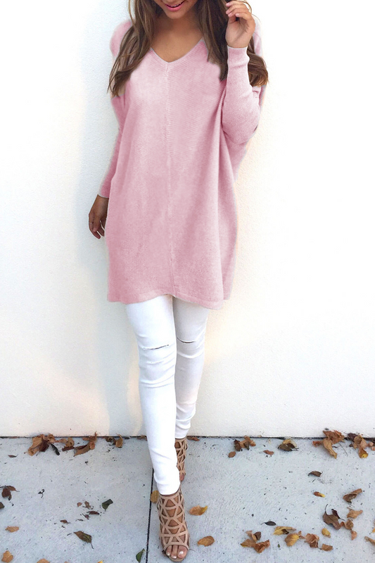 Zaida | Modern and fashionable winter top