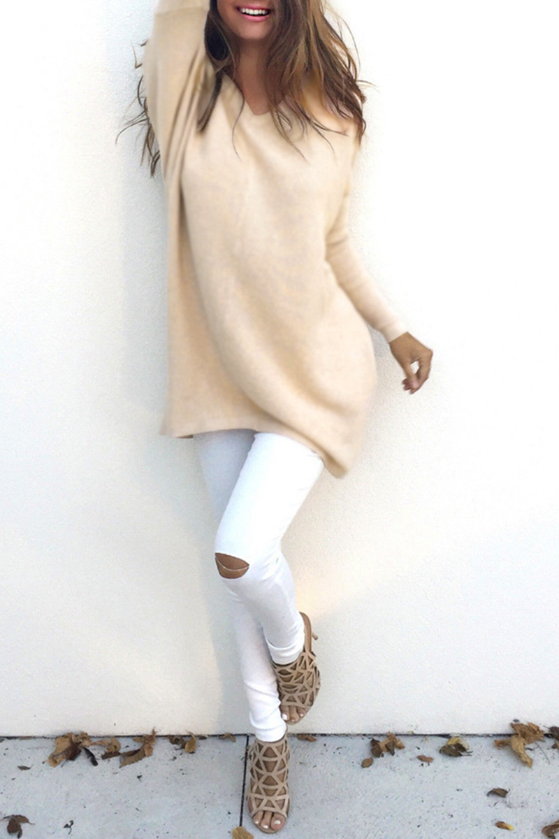 Zaida | Modern and fashionable winter top