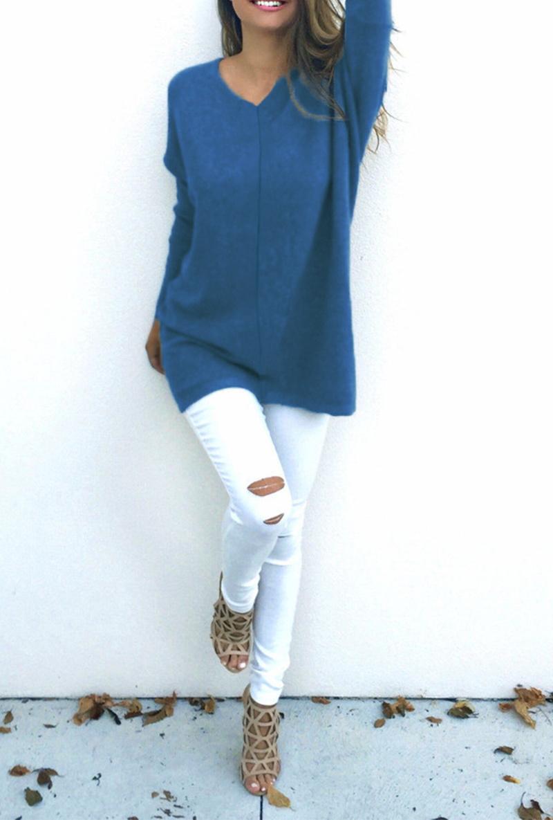 Zaida | Modern and fashionable winter top