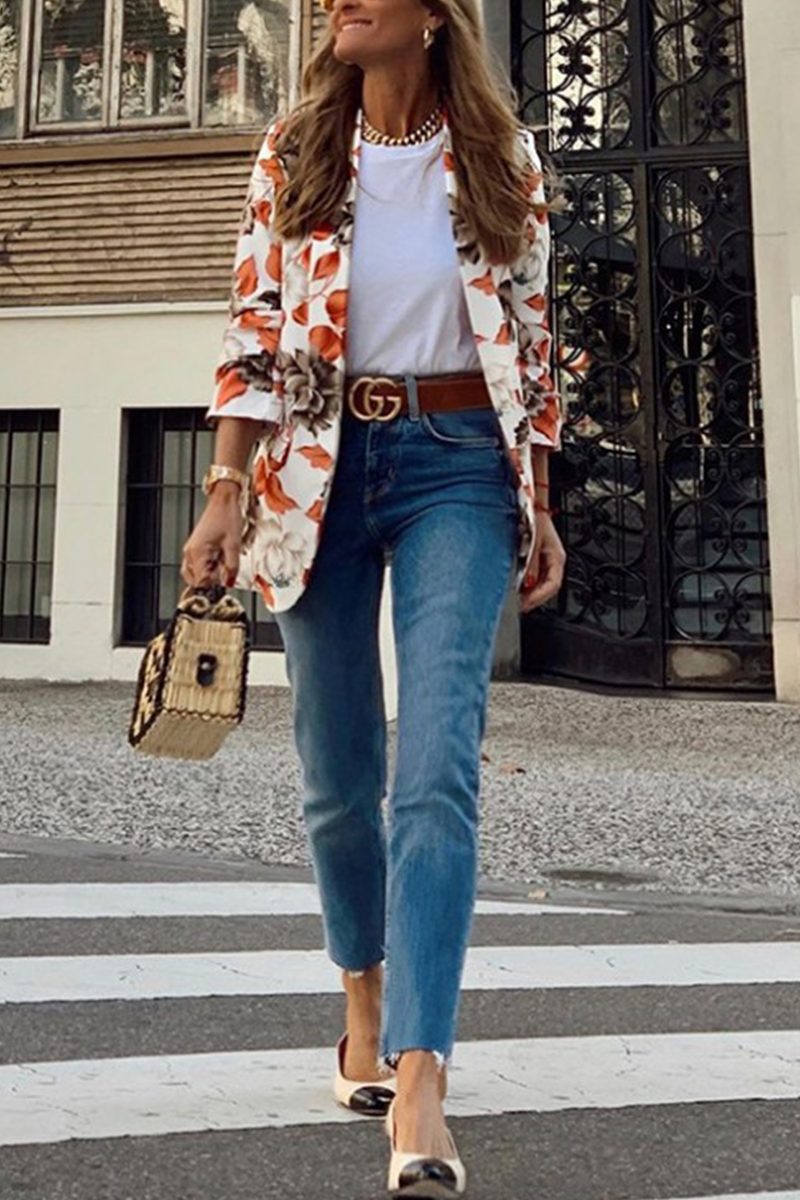 Beatriz | Fashionable and effortless winter garment