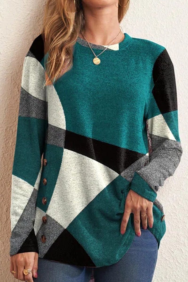 Antonia | Casual and stylish winter sweater