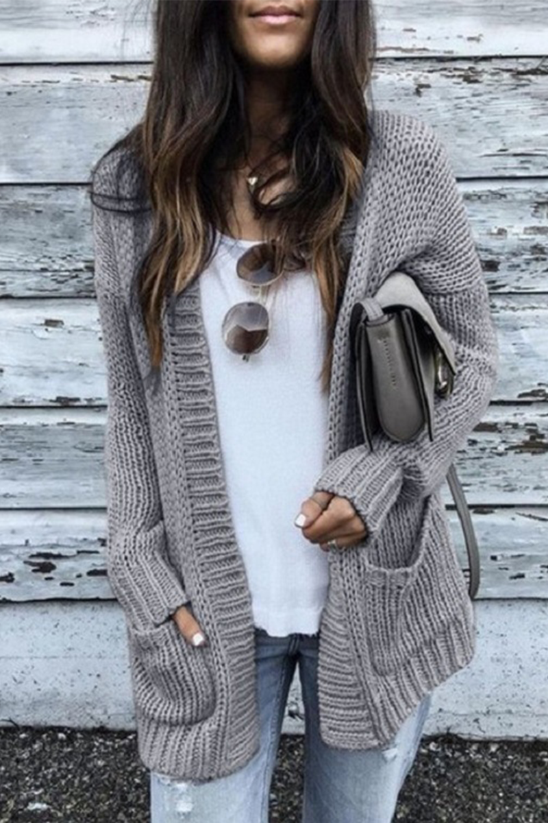 Tamara | Modern and comfortable winter sweater