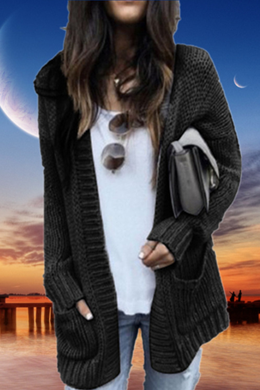Angelica | Modern and comfortable winter sweater