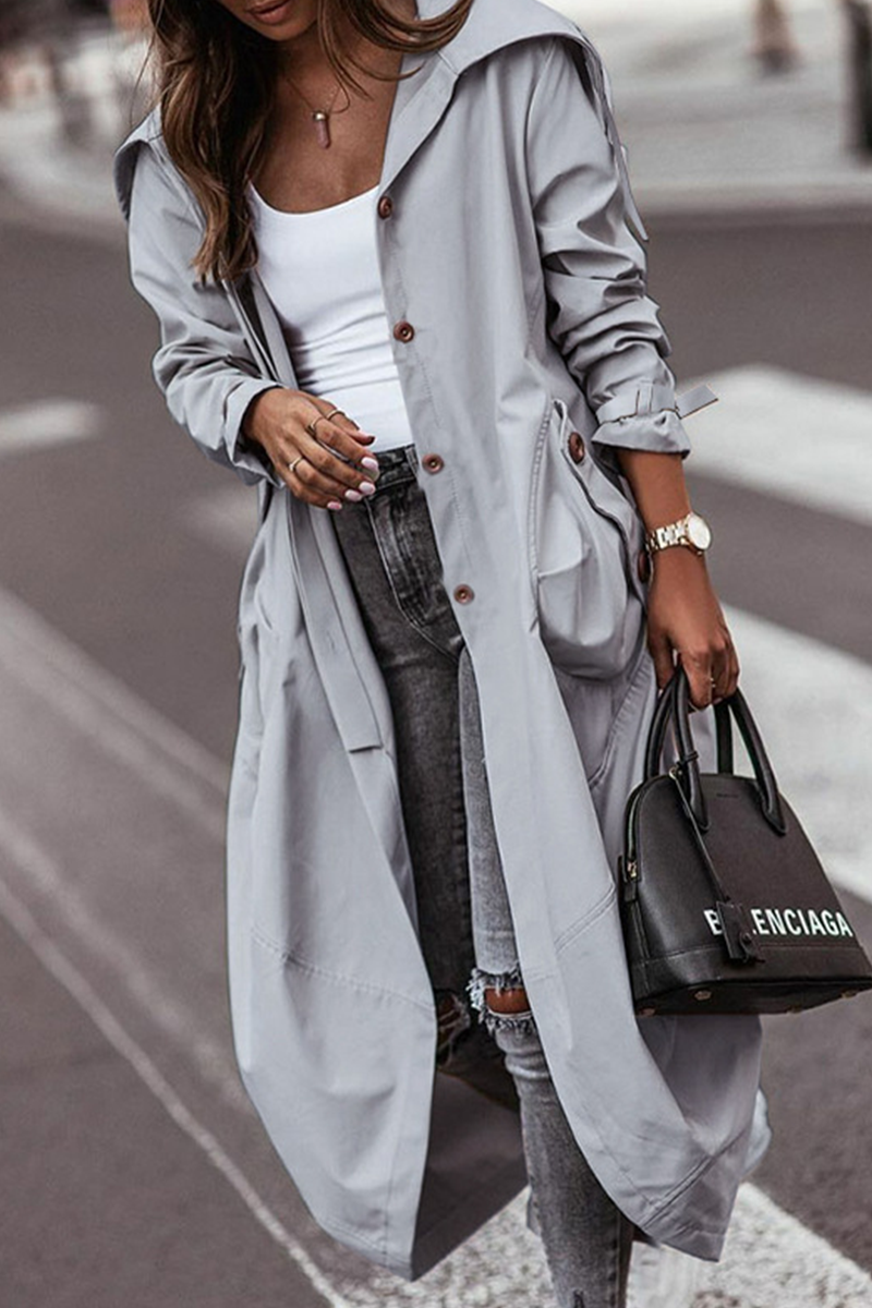 Yanet | Timeless and stylish winter garment