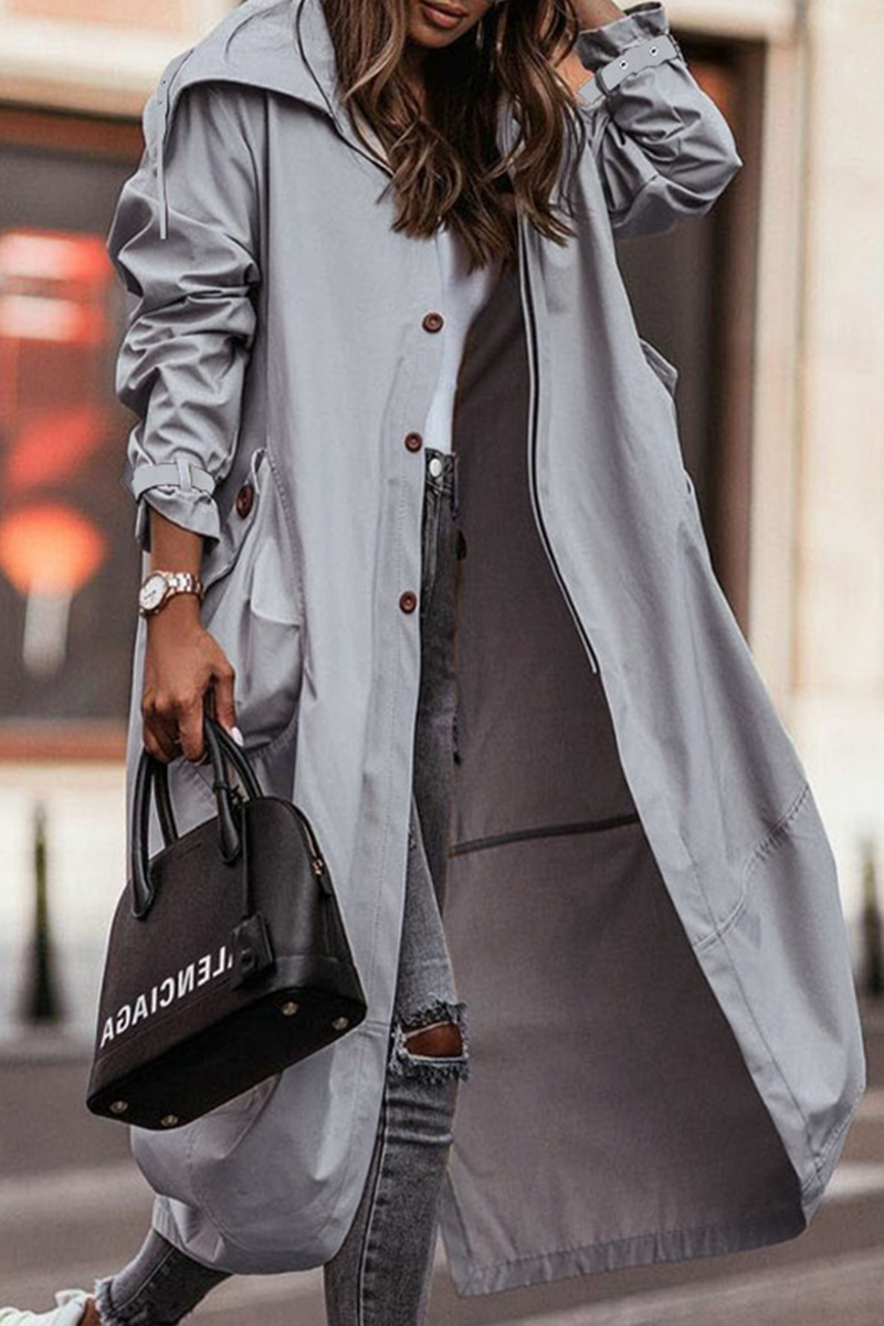 Yanet | Timeless and stylish winter garment
