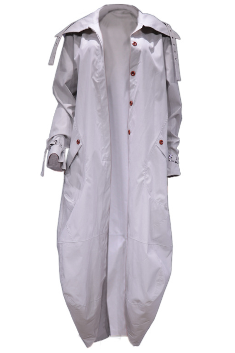 Yanet | Timeless and stylish winter garment
