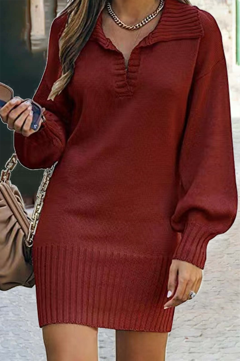 Yazmin | Fashionable and effortless winter sweater