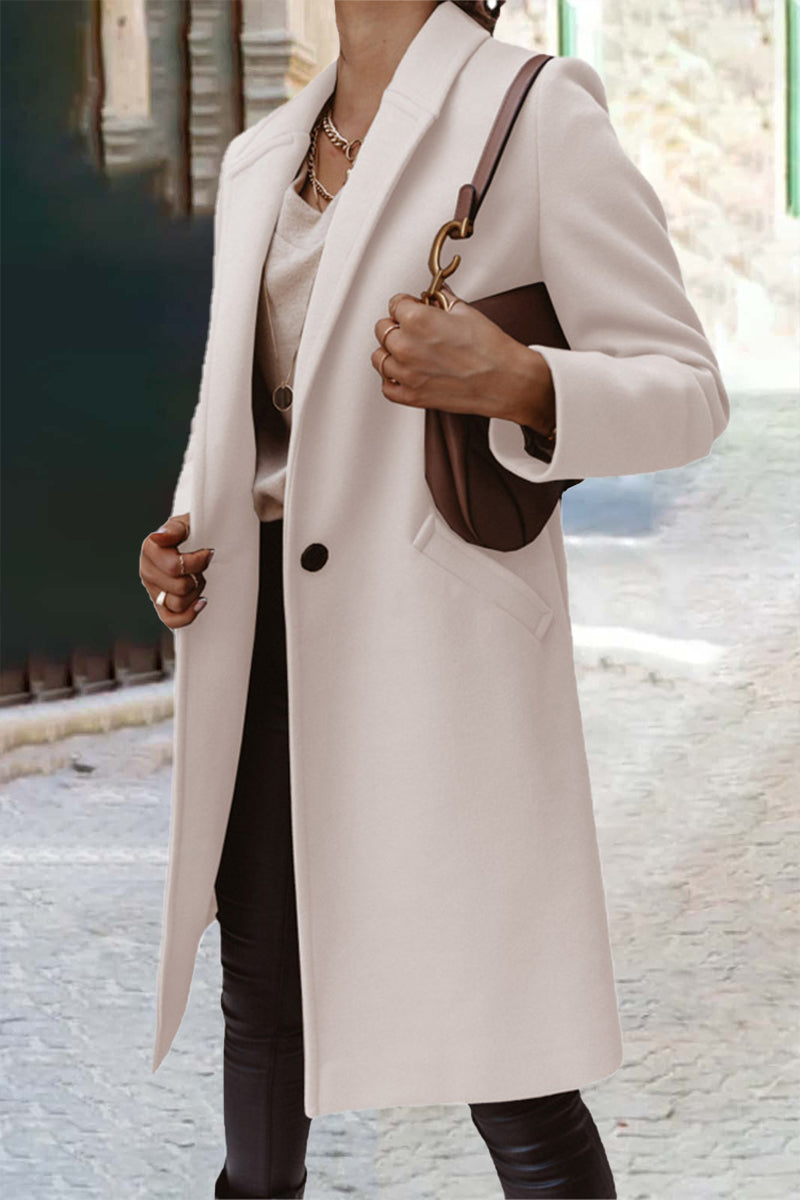 Claudia® | Relaxed and stylish winter garment