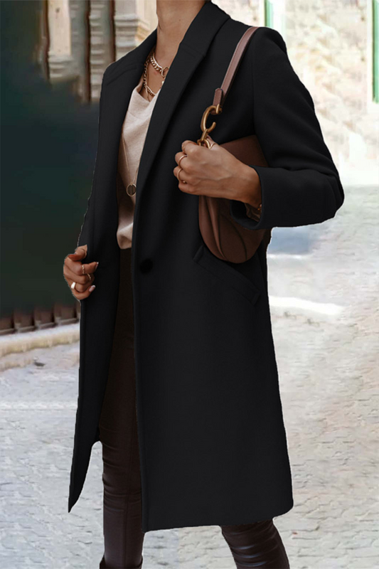 Claudia® | Relaxed and stylish winter garment