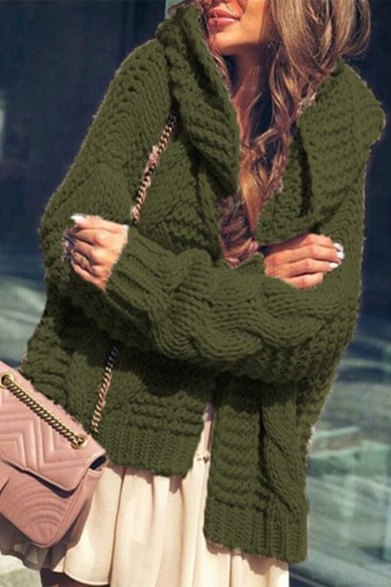 Greta | Modern and fashionable winter top