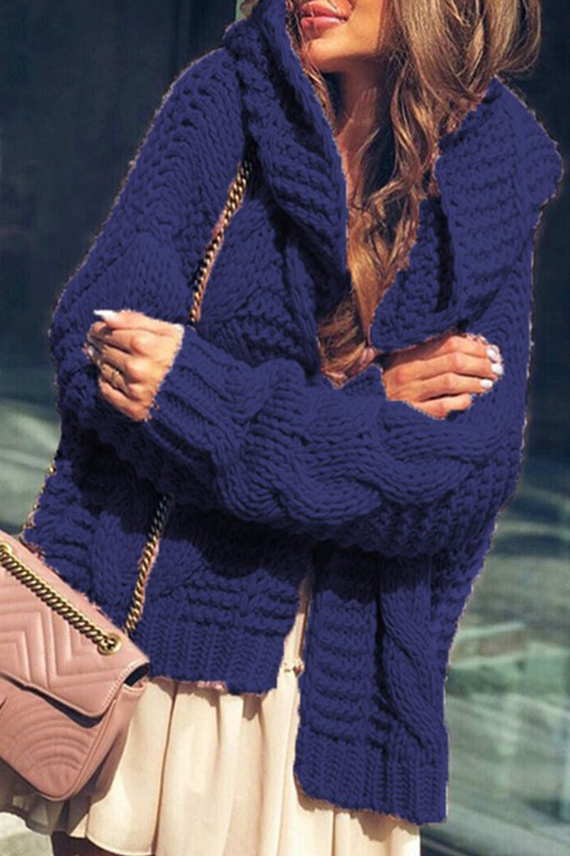 Yoselin | Timeless and stylish winter top
