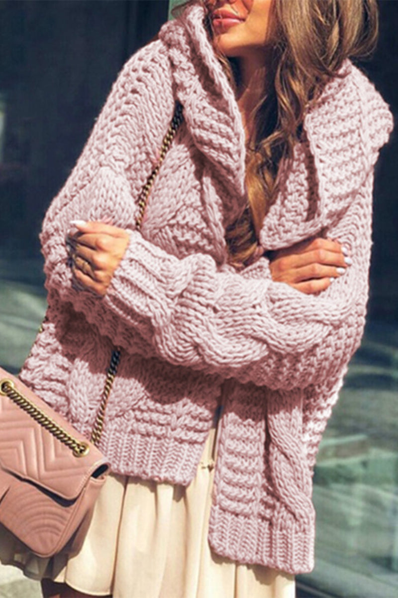 Greta® | Modern and fashionable winter top