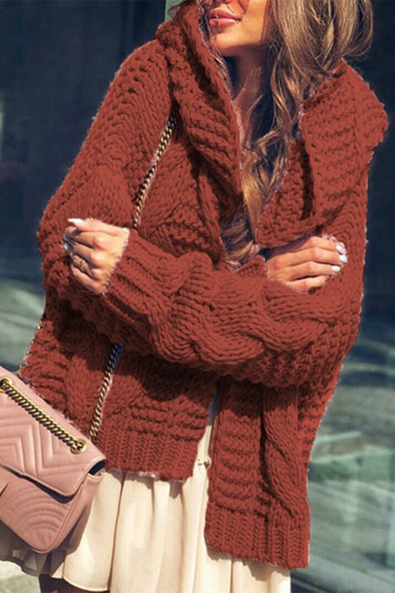 Greta® | Modern and fashionable winter top