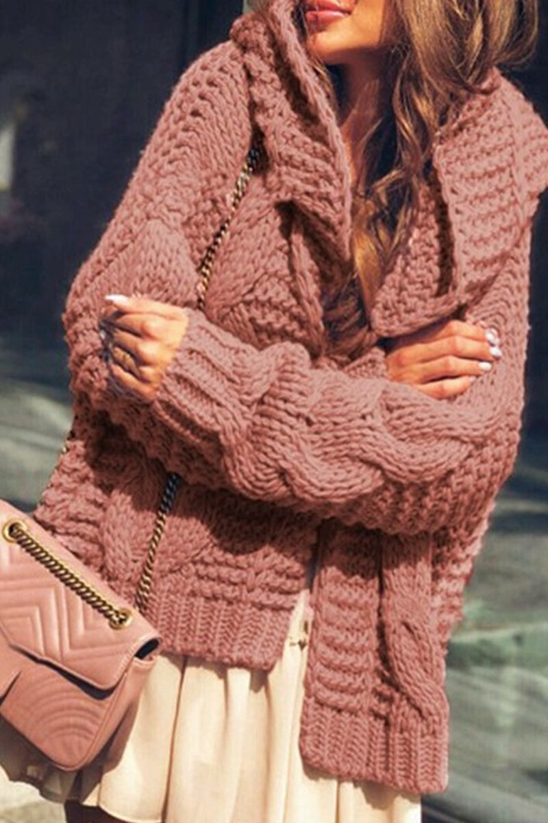 Greta® | Modern and fashionable winter top