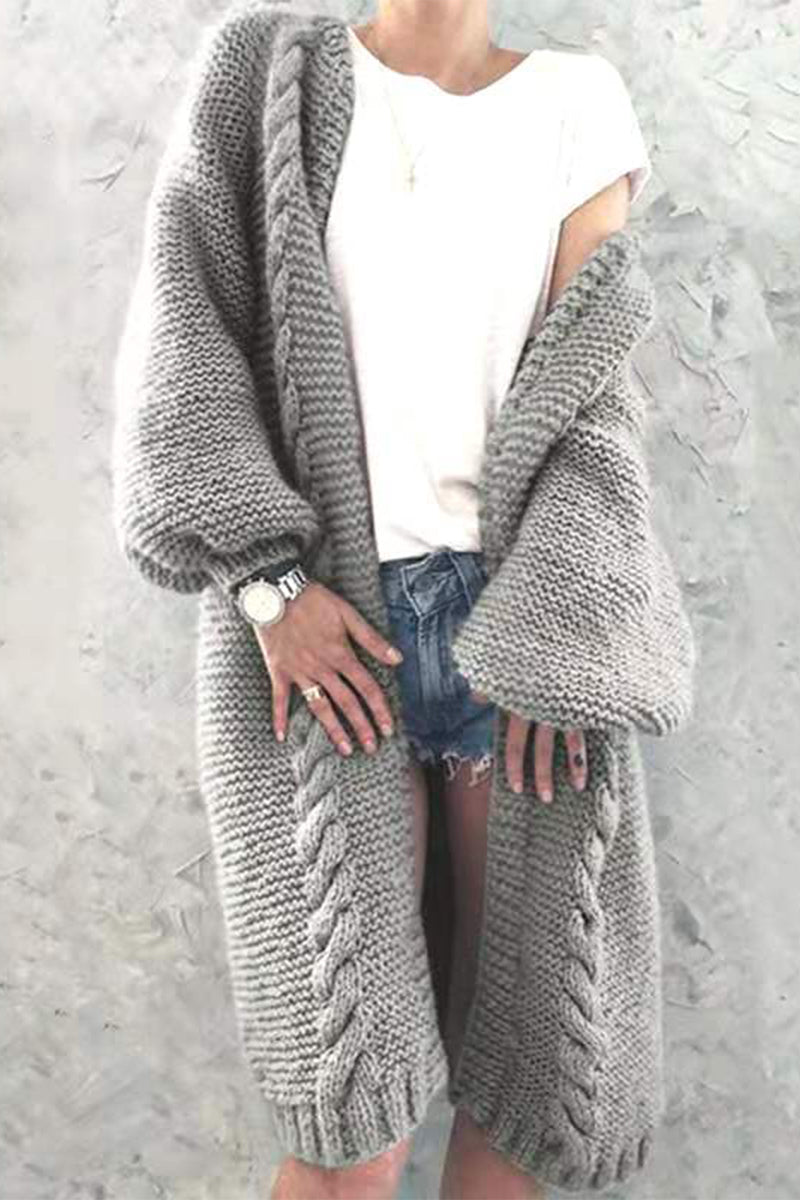 Rita | Timeless and elegant winter top