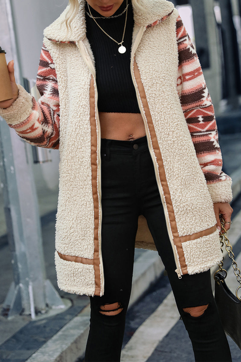 Tamara | Chic and versatile winter garment
