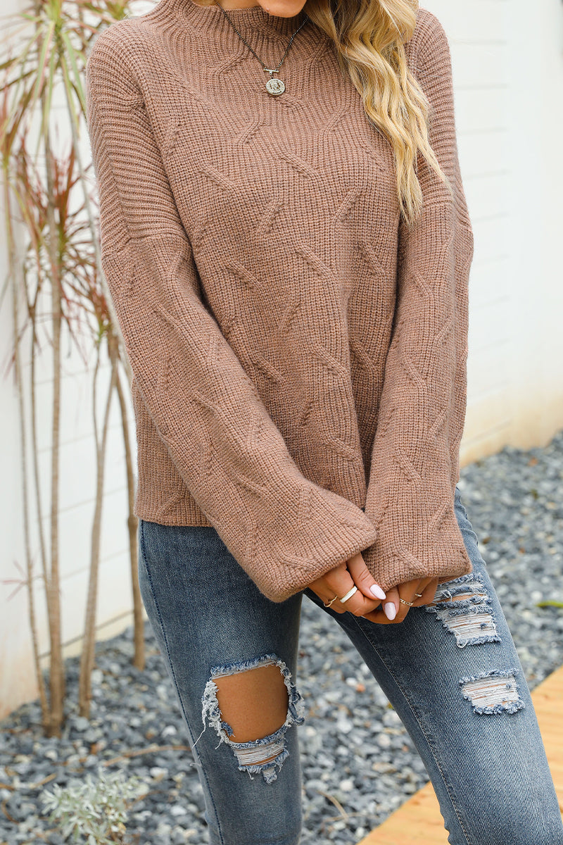 Gabriela | Classic and stylish winter garment