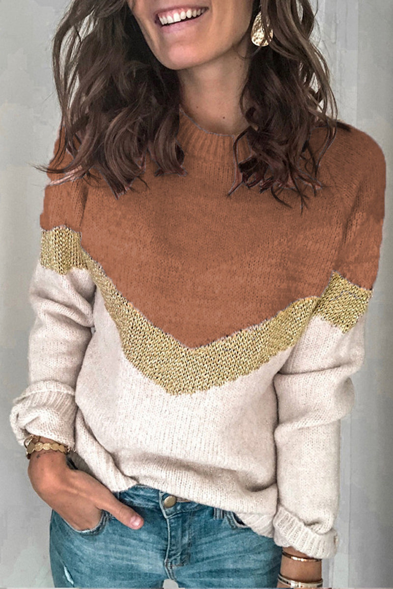 Flor | Casual and stylish winter top