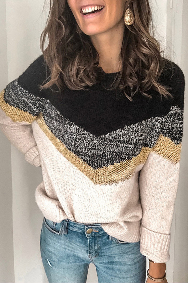 Flor | Casual and stylish winter top