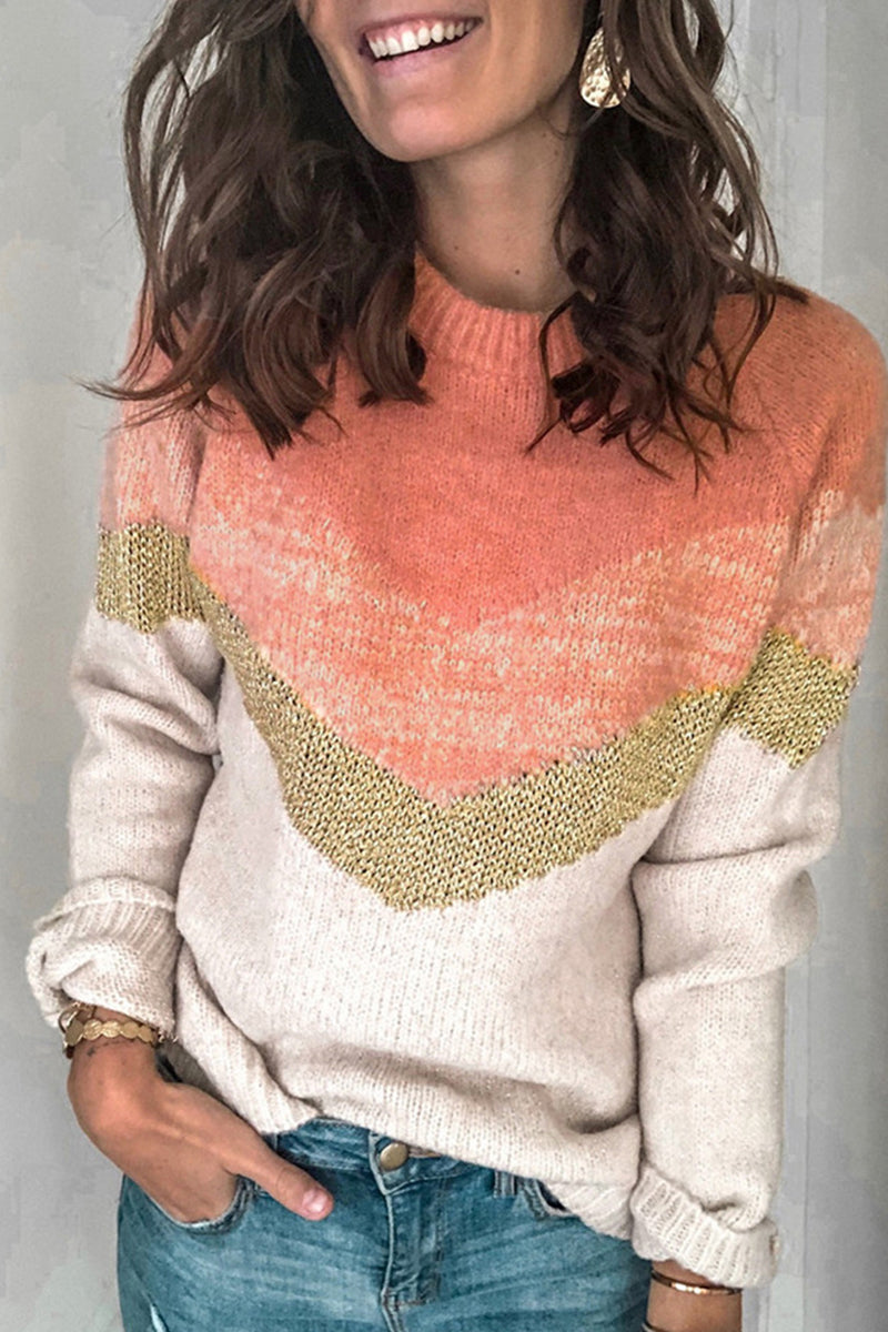 Flor | Casual and stylish winter top