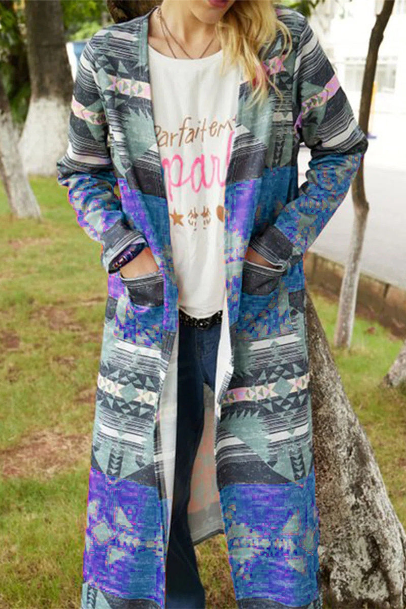 Dolores | Casual and effortless winter garment
