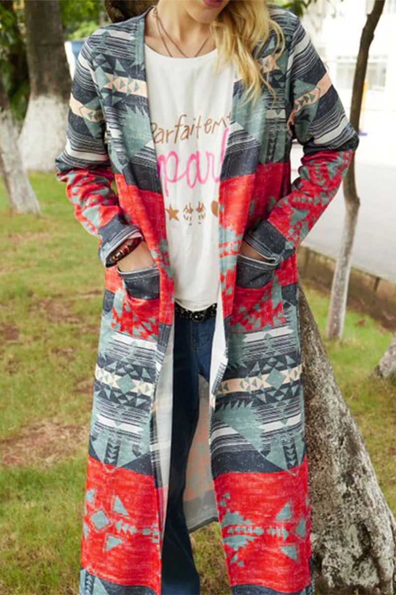 Dolores | Casual and effortless winter garment