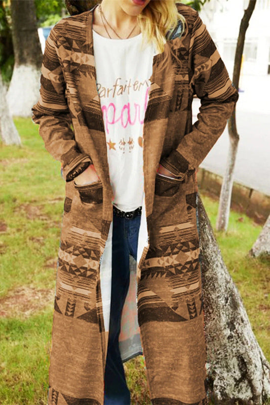 Dolores | Casual and effortless winter garment