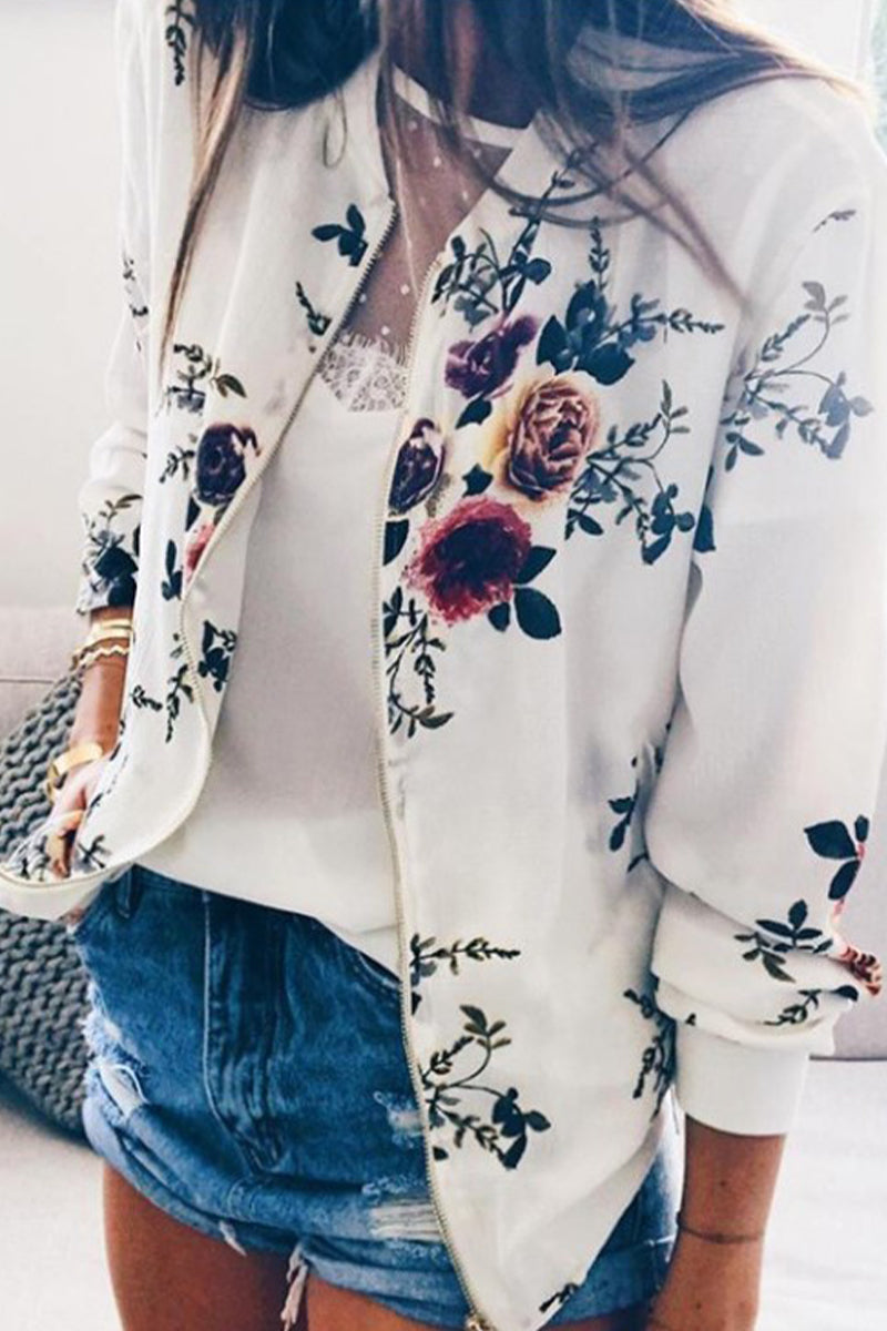 Paulina | Effortless and chic winter garment