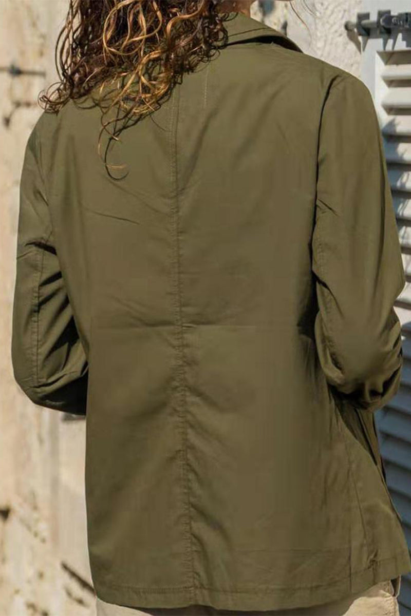 Magaly | Comfortable and stylish winter garment