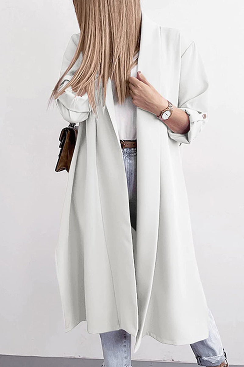 Francisca | Modern and versatile winter garment