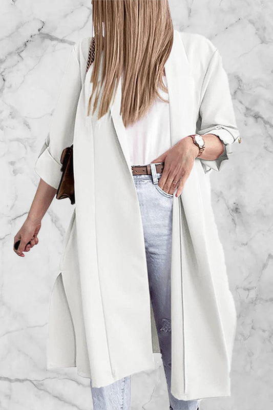 Francisca | Modern and versatile winter garment