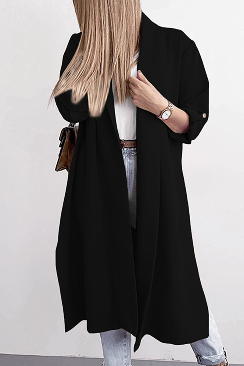 Francisca | Modern and versatile winter garment