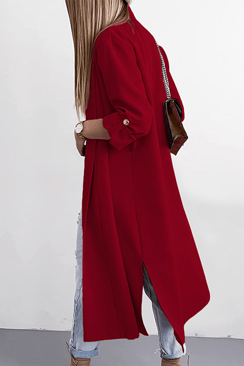 Francisca | Modern and versatile winter garment