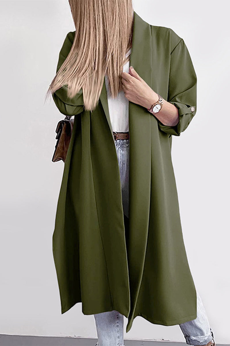 Francisca | Modern and versatile winter garment
