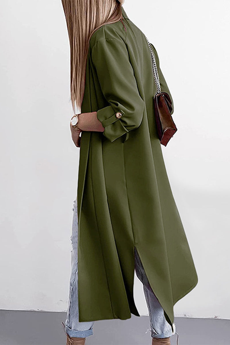 Francisca | Modern and versatile winter garment