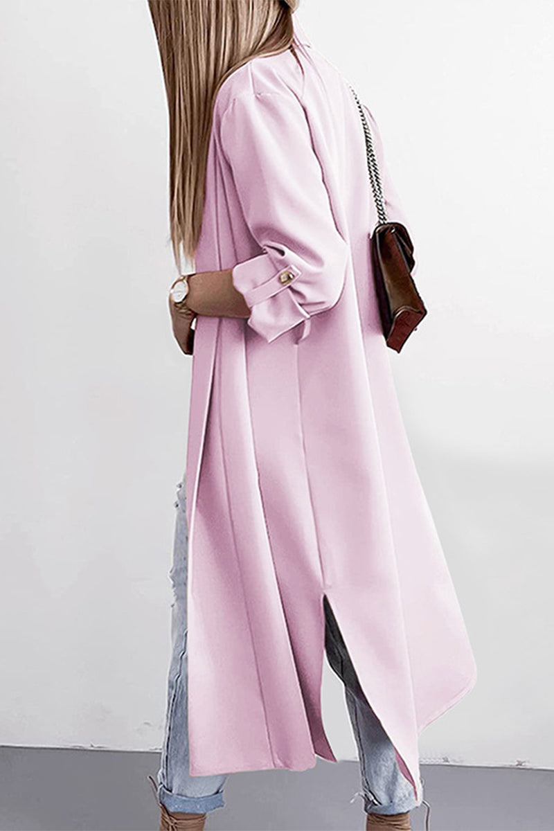 Francisca | Modern and versatile winter garment