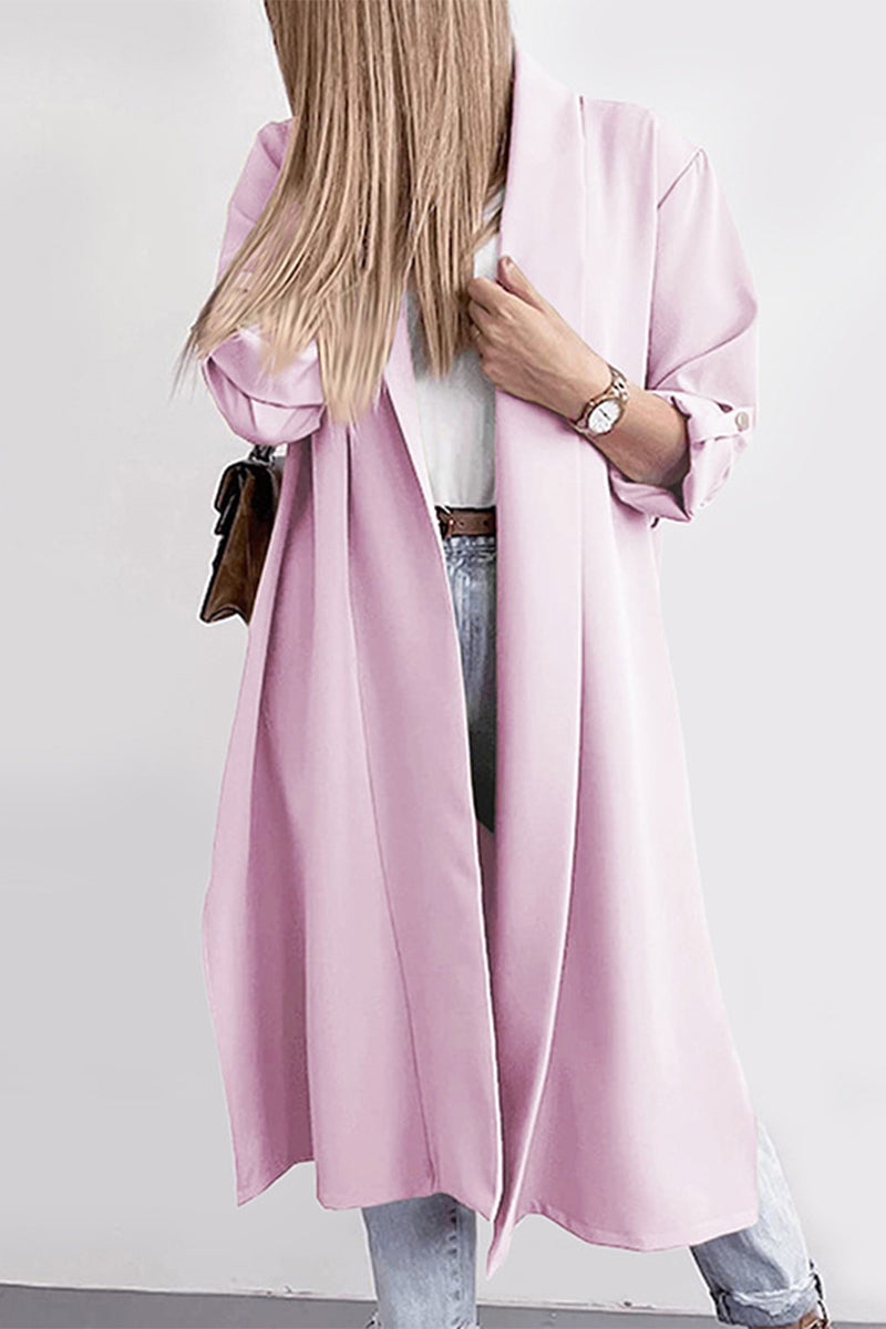 Francisca | Modern and versatile winter garment