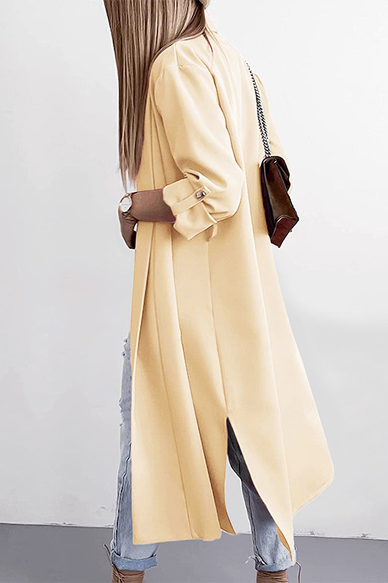 Francisca | Modern and versatile winter garment