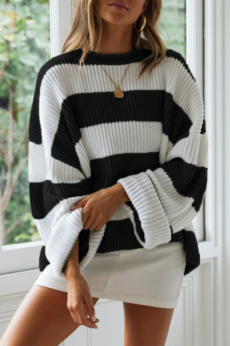 Vera | Effortless and classy winter sweater