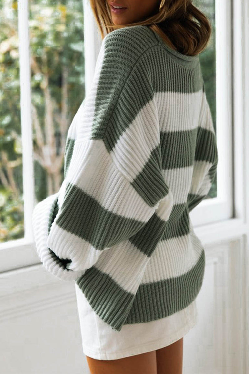Vera | Effortless and classy winter sweater