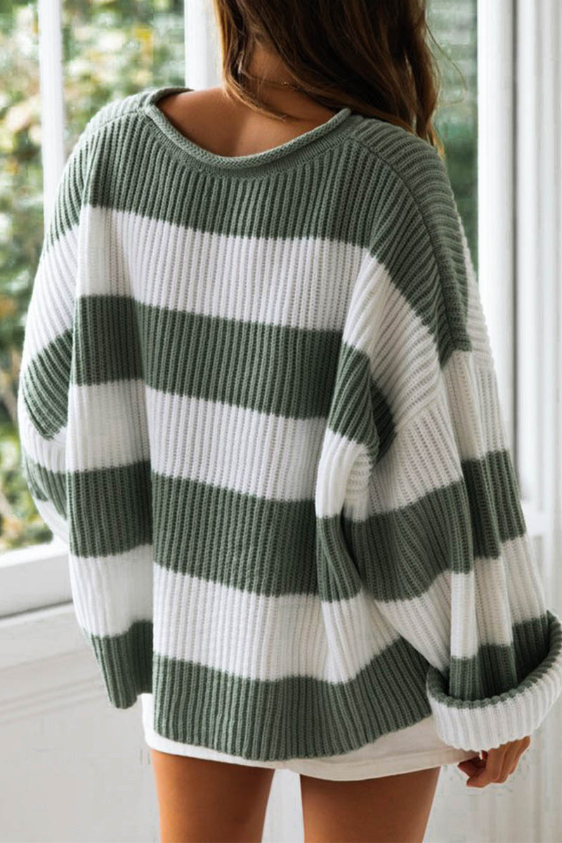 Vera | Effortless and classy winter sweater